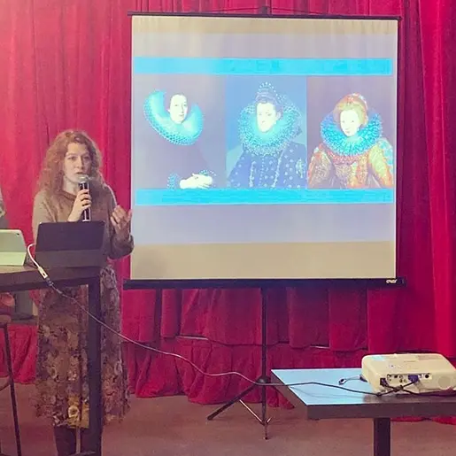 conférence